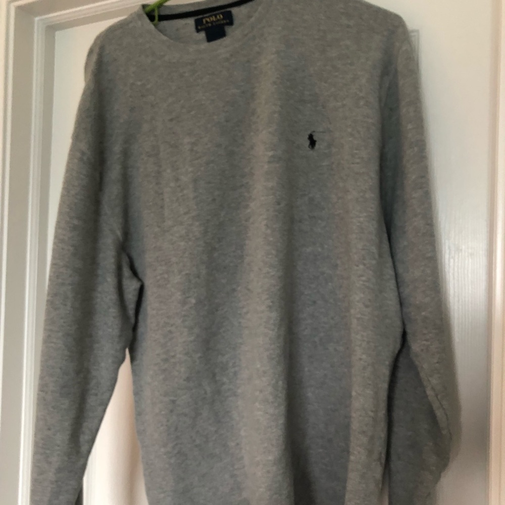 Ralph Lauren Henley